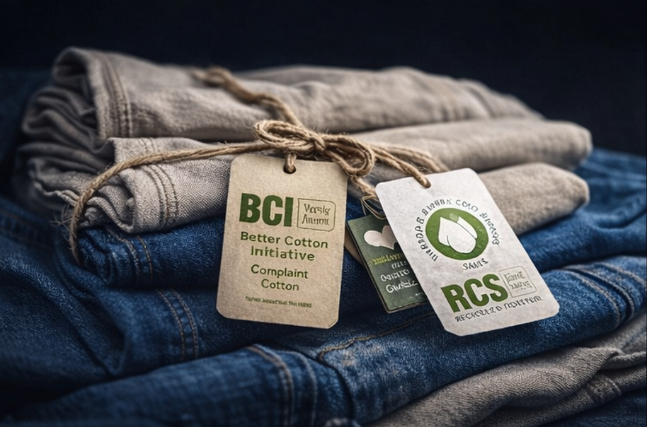 Certified Materials Certified Materials