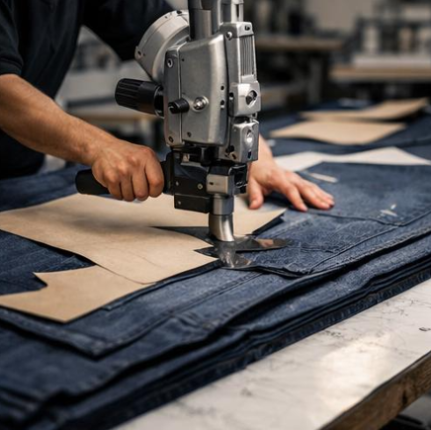 Cutting Cutting