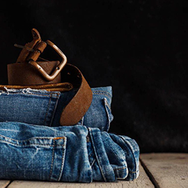 With years of experience in denim and nondenim production, we bring deep technical know-how and a strong focus on craftsmanship. Attention to detail, material excellence, and consistent quality define every product we deliver.